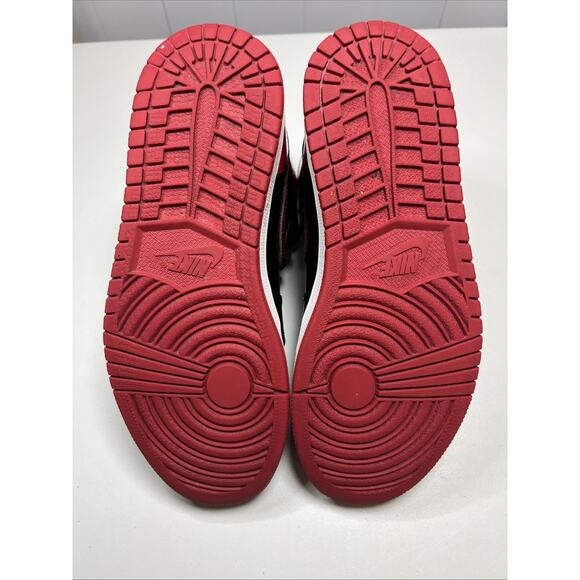 Size 8 - Jordan 1 Retro OG High Patent Bred - Picture 8 of 8